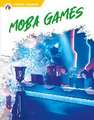 Moba Games