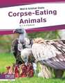 Corpse-Eating Animals