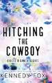 Hitching the Cowboy - Alternate Special Edition Cover