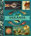Oceanus: An Illustrated Guide to Creatures of the Deep