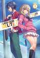 Classroom of the Elite: Year 2 (Light Novel) Vol. 3