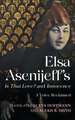 Elsa Asenijeff′s Is That Love? and Innocence – A Voice Reclaimed