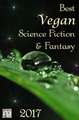 Best Vegan Science Fiction & Fantasy 2017