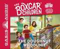 The Doughnut Whodunit