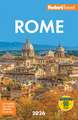 Fodor's Rome 2026