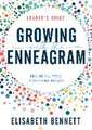 Growing with the Enneagram: Guiding All Types in Spiritual Growth