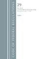 Code of Federal Regulations, Title 29 Labor/OSHA 1910.1000-End, Revised as of July 1, 2018