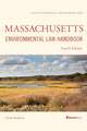 Braddock, T: Massachusetts Environmental Law Handbook