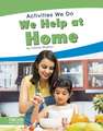 We Help at Home