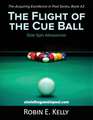 The Flight of the Cue Ball