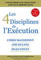 Les 4 Disciplines de L'exécution