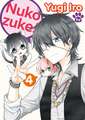 Nukozuke! Volume 4