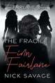 The Fragile Finn Fairlane