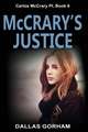 McCrary's Justice