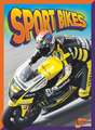 Sport Bikes