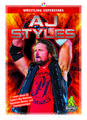 AJ Styles