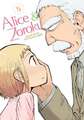 Alice & Zoroku Vol. 8