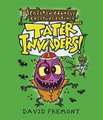 Carlton Crumple Creature Catcher 2: Tater Invaders!