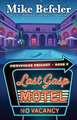 Last Gasp Motel