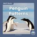 Penguin Patterns