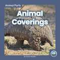 Animal Coverings