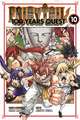 Fairy Tail: 100 Years Quest 10