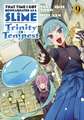 That Time I Got Reincarnated as a Slime: Trinity in Tempest (Manga) 9