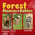 Forest Mamas and Babies