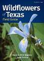 Wildflowers of Texas Field Guide