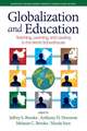 Globalization and Education