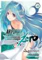 Arifureta: From Commonplace to World's Strongest Zero (Manga) Vol. 4