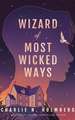 Wizard of Most Wicked Ways