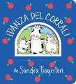 ¡Danza del Corral! (Barnyard Dance!)