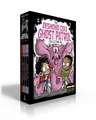 The Desmond Cole Ghost Patrol Collection #4 (Boxed Set)