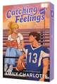Catching Feelings