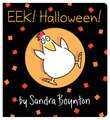 Eek! Halloween!: Oversized Lap Board Book