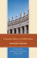 Cornelio Fabro on Edith Stein: From Philosophy to Martyrdom