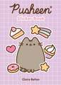Pusheen Sticker Book