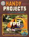 Handy Projects for Happy Campers