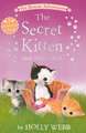 The Secret Kitten and Other Tales