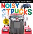 NOISY TRUCKS