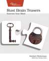 Rust Brain Teasers