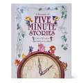 A Treasury of Five Minute Stories