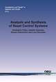 Analysis and Synthesis of Reset Control Systems