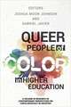 Queer People of Color in Higher Education (hc)