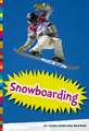 Snowboarding