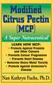 Modified Citrus Pectin (MCP)