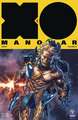 X-O Manowar (2017) Volume 6: Agent