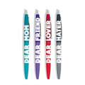 Set de pixuri Knock Knock Dear Pen (Mom, Friend, Lover, Hater)