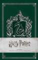 Harry Potter Slytherin Pocket Journal (Harry Potter Journals) 